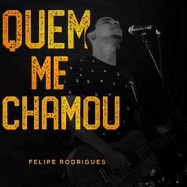 Quem Me Chamou - 2018 • Sencillo/EP