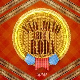 São João (Abre a Roda) (part. Julia Sidronio, MELL DIAS, RICO VIANA, Futuro Rafinha e Carolina Ferreira) - 2024 • Single/EP