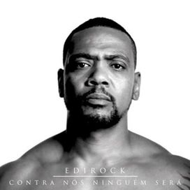 Contra Nós Ninguém Será  - 2013 • Álbum