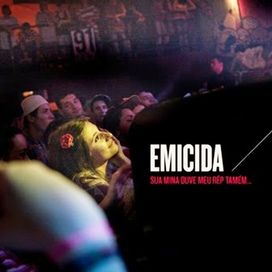 Sua Mina Ouve Meu Rep Tamem - 2010 • Single/EP