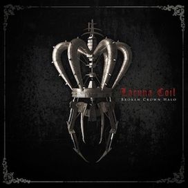 Broken Crown Halo - 2014 • Álbum