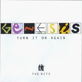 The Way We Walk - Vol. 1 - 1991 • Álbum