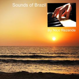 Sounds of Brazil - 2019 • Álbum