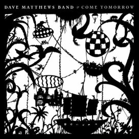Come Tomorrow - 2018 • Álbum