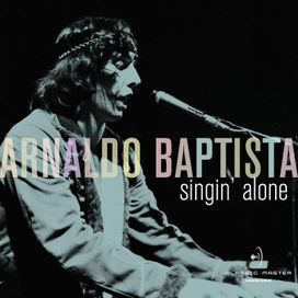 Singin' Alone - 1982 • Álbum