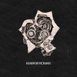Heart Byte : LEGACY - HEART OF WOMAN