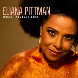 Nosso Estranho Amor - 2020 • Single/EP