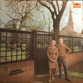 Unhalfbricking - 1969 • Álbum