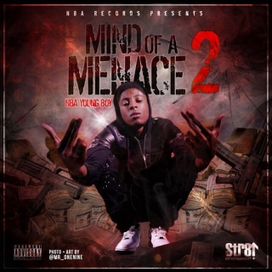 Mind of a Menace 2 - 2016 • Álbum