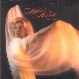 Midnight Angel - 1976 • Álbum