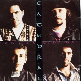 Contra Todo O Mal - 1994 • Álbum