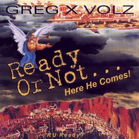 Ready Or Not ... Here He Comes! - 1999 • Álbum