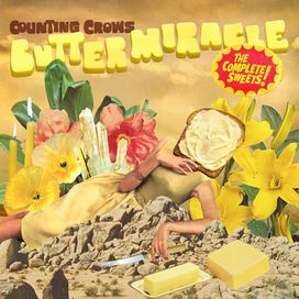 Butter Miracle, The Complete Sweets! - 2025 • Álbum