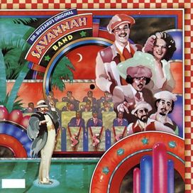 Dr. Buzzard's Original Savannah Band - 1976 • Álbum