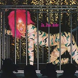 Ja, Zoo - 1998 • Álbum