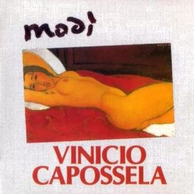 Modì - 1991 • Álbum