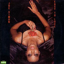 Easy To Love - 1977 • Álbum