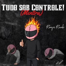 Tudo Sob Controle (Mentira) - 2026 • Álbum