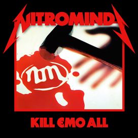 Kill Emo All - 2010 • Álbum
