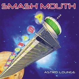 Astro Lounge - 1999 • Álbum