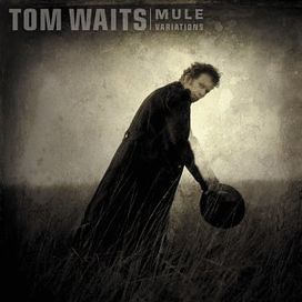 Mule Variations - 1999 • Álbum