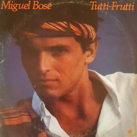 Tutti-Frutti - 1982 • Álbum