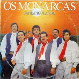 Fandangueando  - 1988 • Álbum