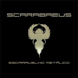 Escaravelho Metálico - 2007 • Álbum