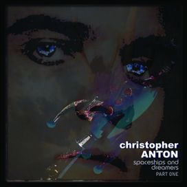 Spaceships And Dreamers (Part One) ‎ - 2012 • Álbum