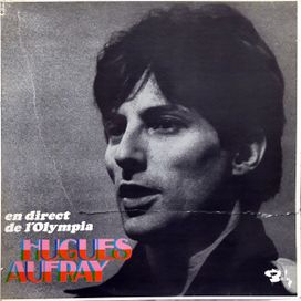 En Direct de L'Olympia - 1966 • Álbum