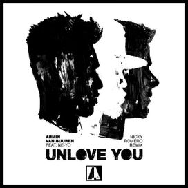 Unlove You (feat. Armin Van Buuren) (Nicky Romero Remix) - 2019 • Single/EP