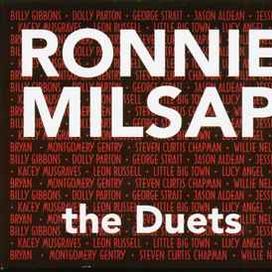 The Duets - 2019 • Álbum