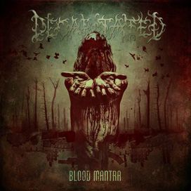 Blood Mantra - 2014 • Álbum