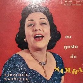 Eu Gosto de Samba - 1959 • Álbum