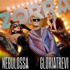 ZORRA (remix) (part. Gloria Trevi) - 2024 • Sencillo/EP