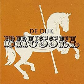 Brussel - 2008 • Álbum