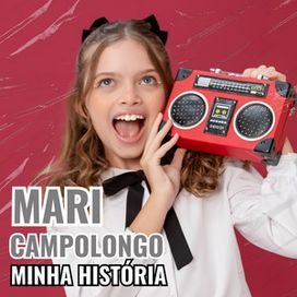 Minha História - 2024 • Sencillo/EP