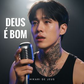 Deus É Bom - 2025 • Sencillo/EP