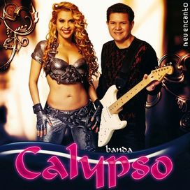 Vol. 16 (Meu Encanto) - 2011 • Álbum
