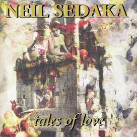 Tales Of Love - 1998 • Álbum