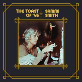 The Toast Of '45 - 1973 • Álbum