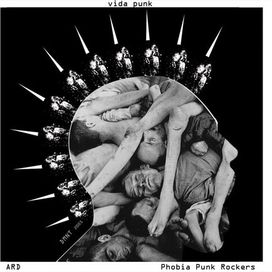 Vida Punk - 2009 • Álbum
