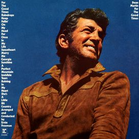 For The Good Times - 1971 • Álbum