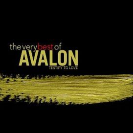Testify to Love: The Very Best of Avalon - 2003 • Recopilación