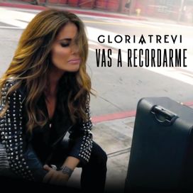 Vas A Recordarme - 2019 • Single/EP