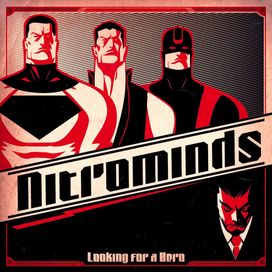 Looking for a hero - 2011 • Álbum