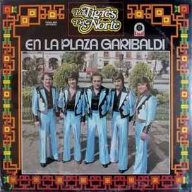 En La Plaza Garibaldi - 1980 • Álbum