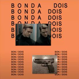 BONDA 2 - 2022 • Álbum
