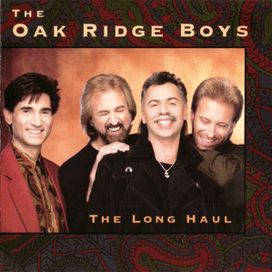 The Long Haul - 1992 • Álbum