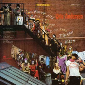 More Hits From Tin Can Alley - 1968 • Álbum
